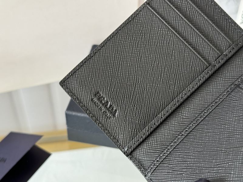 Prada Wallets